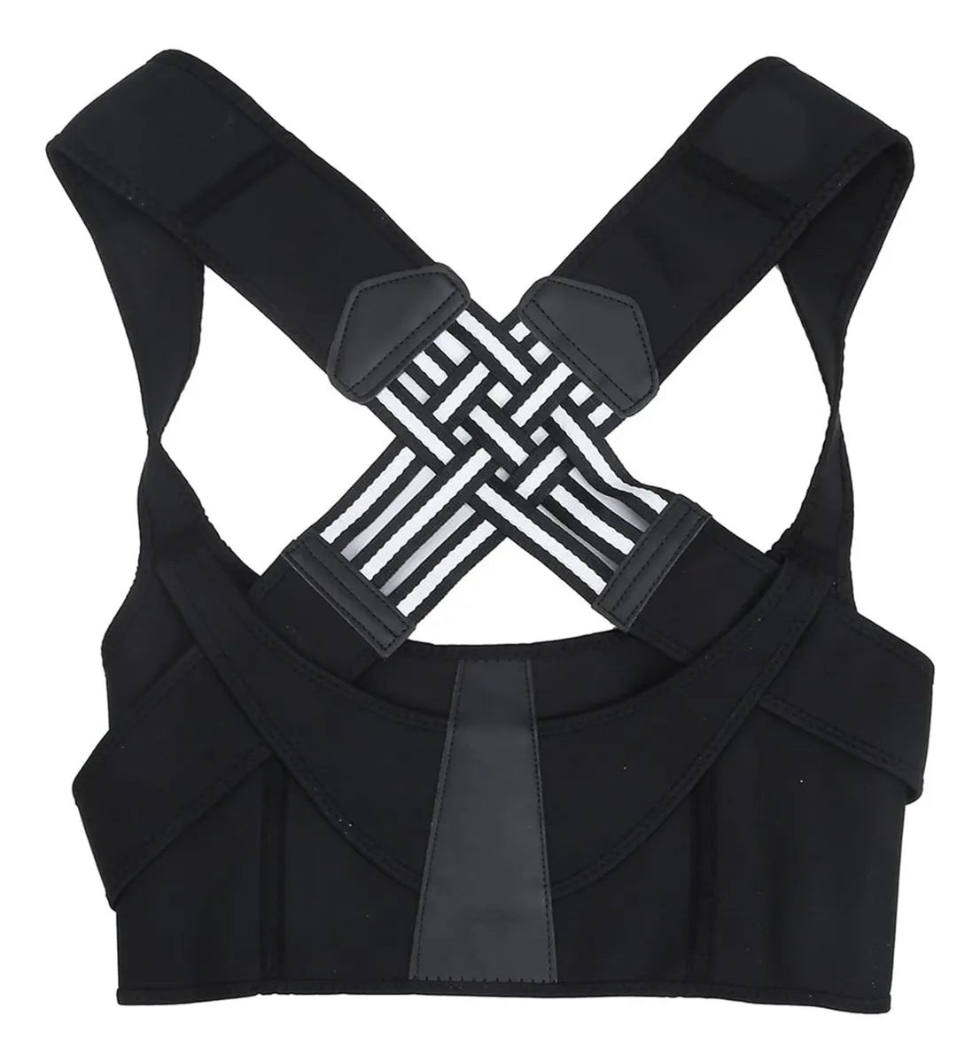 FAJA CORRECTORA DE POSTURA ERGONÓMICA