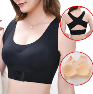 Gray helmet for bikers